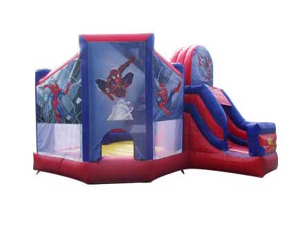 Bounce House for kids