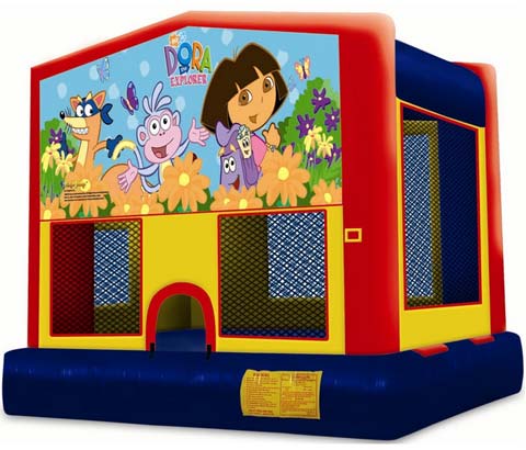 commercial bounce houses for sale cheap