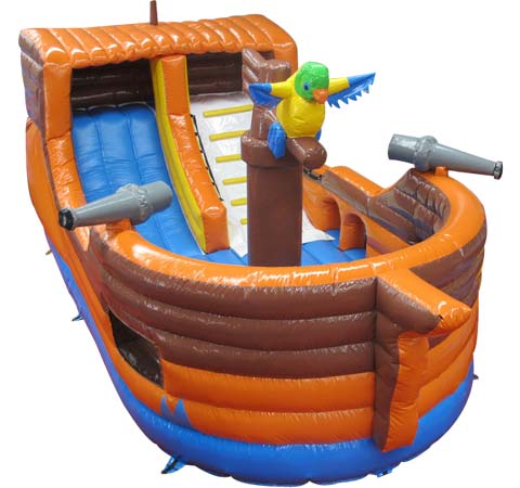 cheap bounce houses to buy