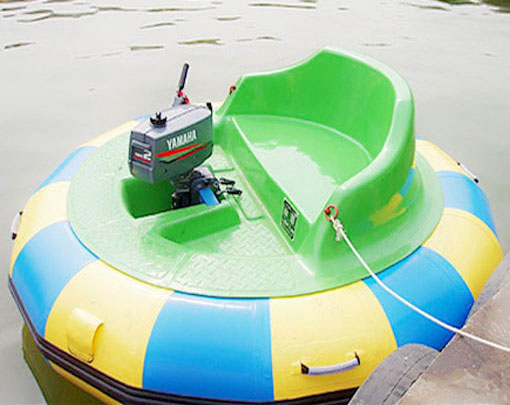 Water bumper boats for kids for swimming pool