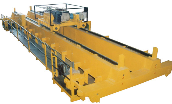 EOT crane for sale