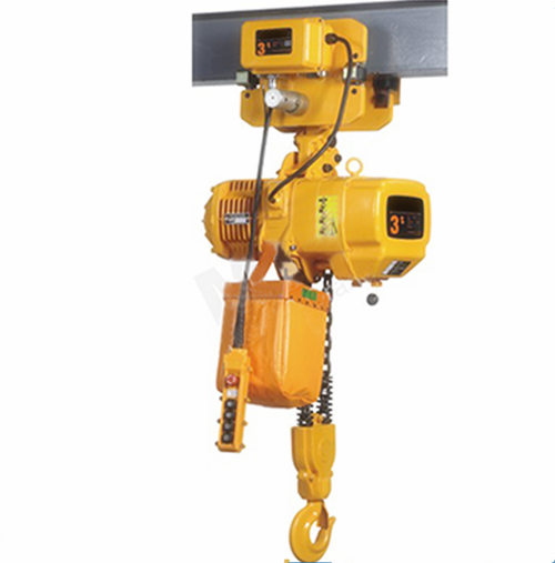 Ellsen high quality 3 ton hoist electric for sale