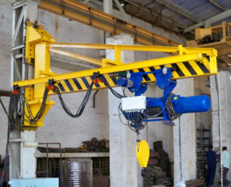 Jib crane for sale