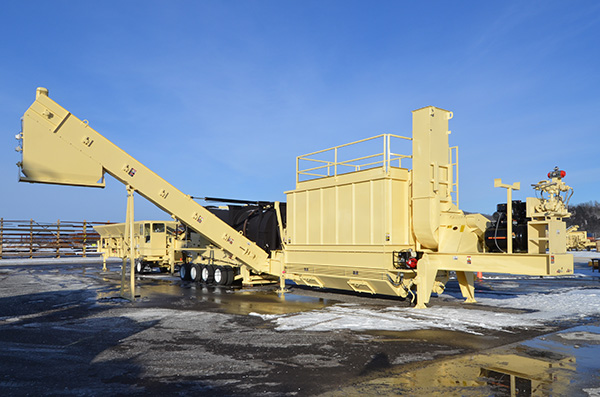 small portable asphalt plant manufacturer