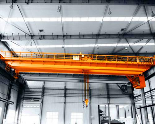 Ellsen high quality 25 ton bridge crane for sale
