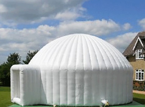 Inflatable tunnel tents for sale