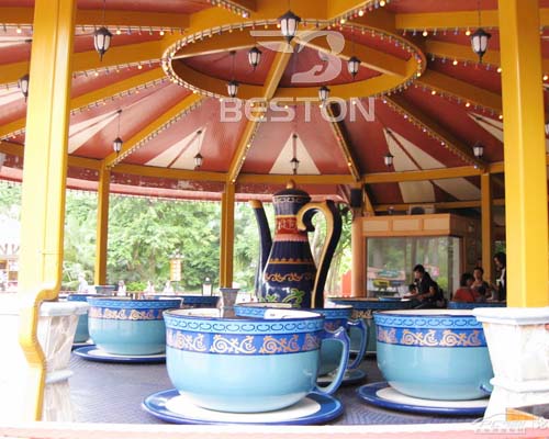 Buy Teacups rides price