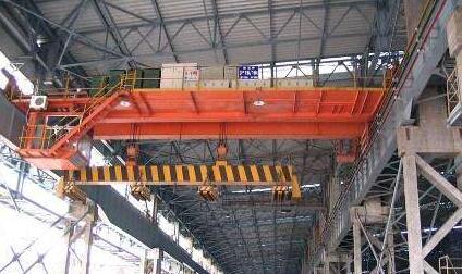 Bridge Crane