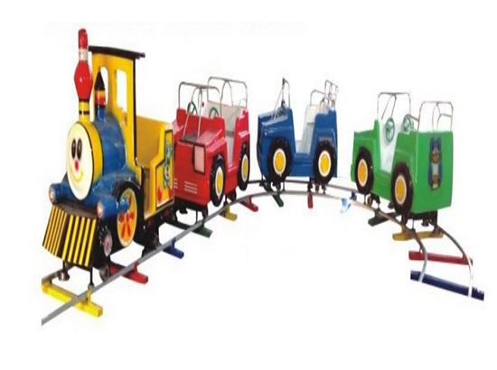 Kiddie Track Train for Sale