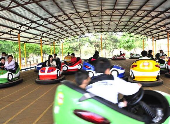 Manufacturer of amusement park rides, quality bumper cars for sale