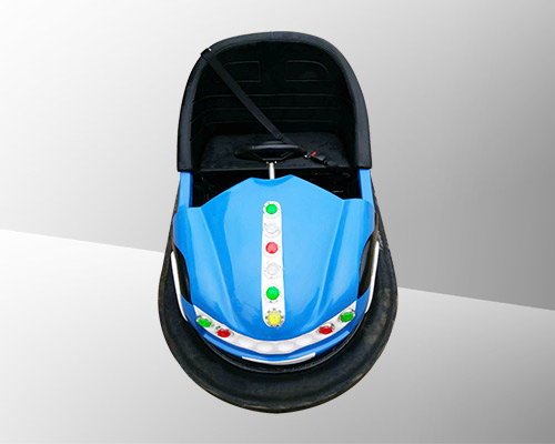 Buy Chinese Amusement Bumper Car Rides