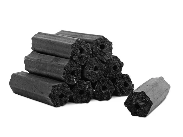 Stick Charcoal Briquettes